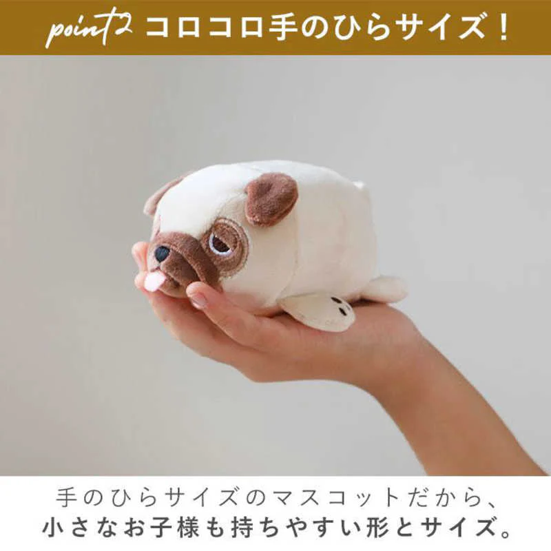 Nemunemu Marshmallow Animal Mascot Penguin Love - Image 5