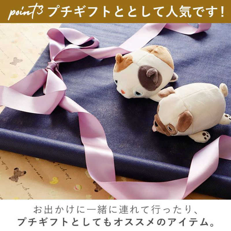 Nemunemu Marshmallow Animal Mascot Penguin Love - Image 7