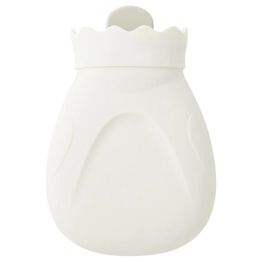 Nemunemu Microwaveable Silicone Hot Water Bottle - Shiba Dog Kotaro - Image 6