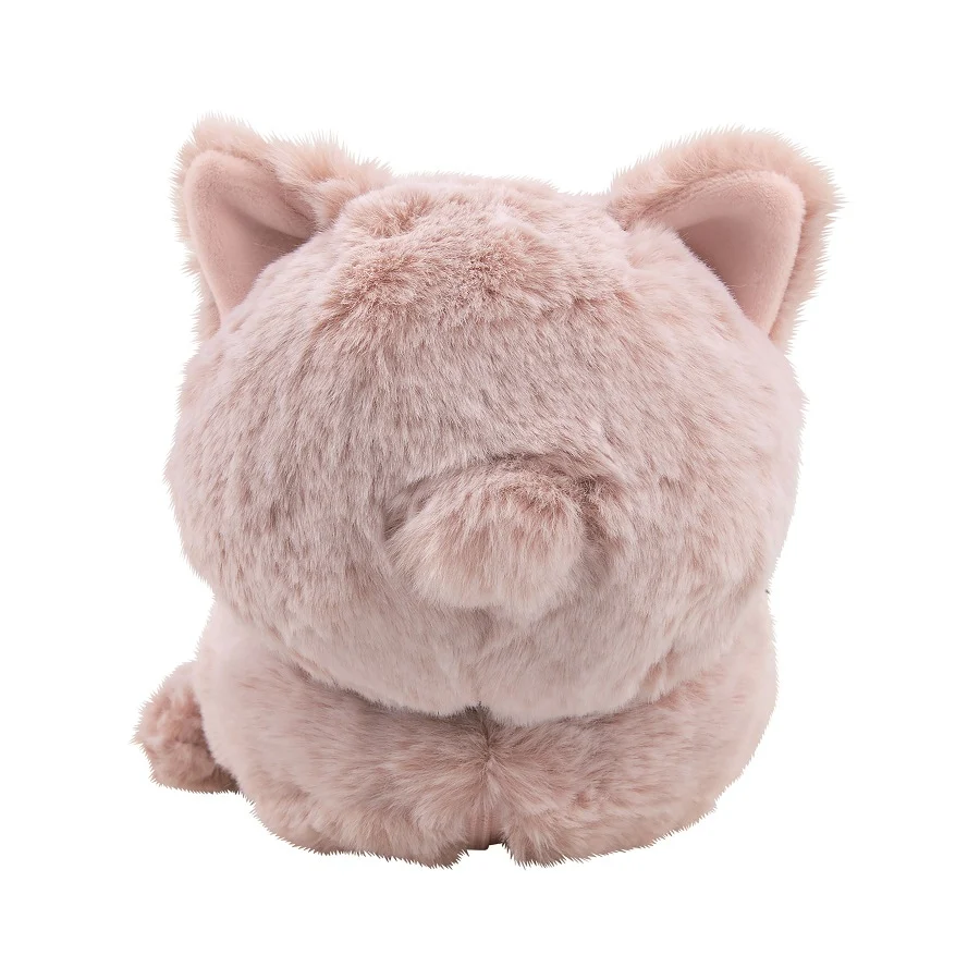 Nemunemu NUKUNEKO Cat Silicone Hot Water Bottle - Image 6