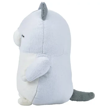 Nemunemu Poksin Hug Pillow Cat Miiko - Image 2