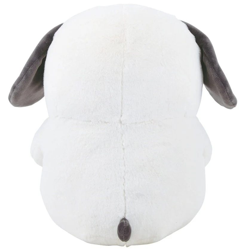 Nemunemu Poksin Hug Pillow Dog Wanta - Image 2