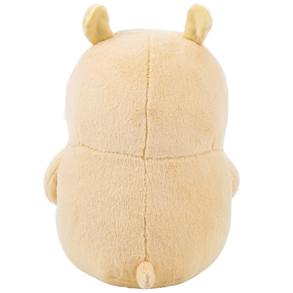 Nemunemu Poksin Hug Pillow Hamster Hamu - Image 2