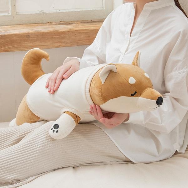 Nemunemu Premium Hug Pillow Clothing - L - Image 3
