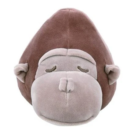 Nemunemu Premium Hug Pillow Gorilla Bongo - Image 4