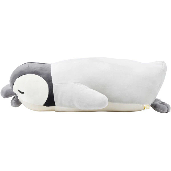 Nemunemu Premium Hug Pillow Penguin Totto - Image 3