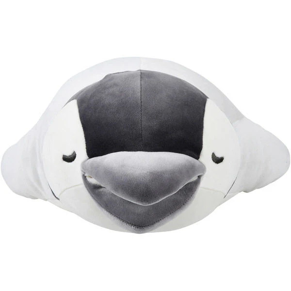 Nemunemu Premium Hug Pillow Penguin Totto - Image 4