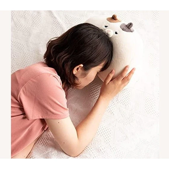 Nemunemu Support Cushion - Image 3