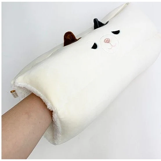 Nemunemu USB 3Way Cushion Warmer - Image 3