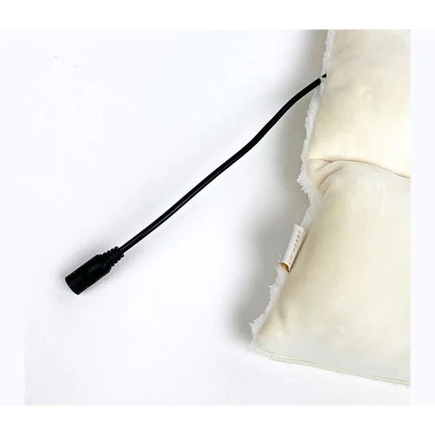 Nemunemu USB 3Way Cushion Warmer - Image 6