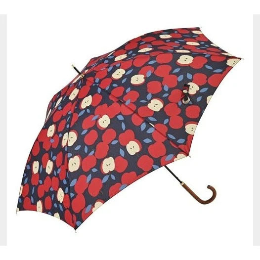NIFTY COLORS Apple Smart Umbrella 60cm - Image 3