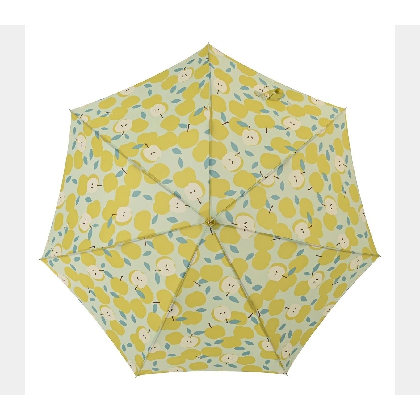 NIFTY COLORS Apple Smart Umbrella 60cm - Image 6