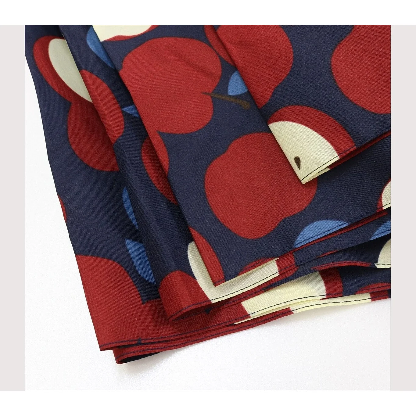 NIFTY COLORS Apple Smart Umbrella 60cm - Image 8