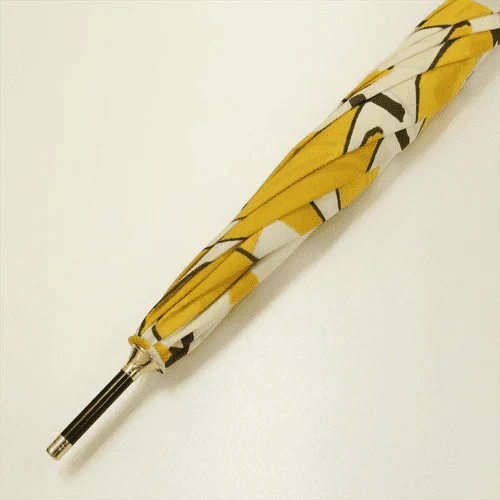 NIFTY COLORS Banana Umbrella 60cm - Image 6