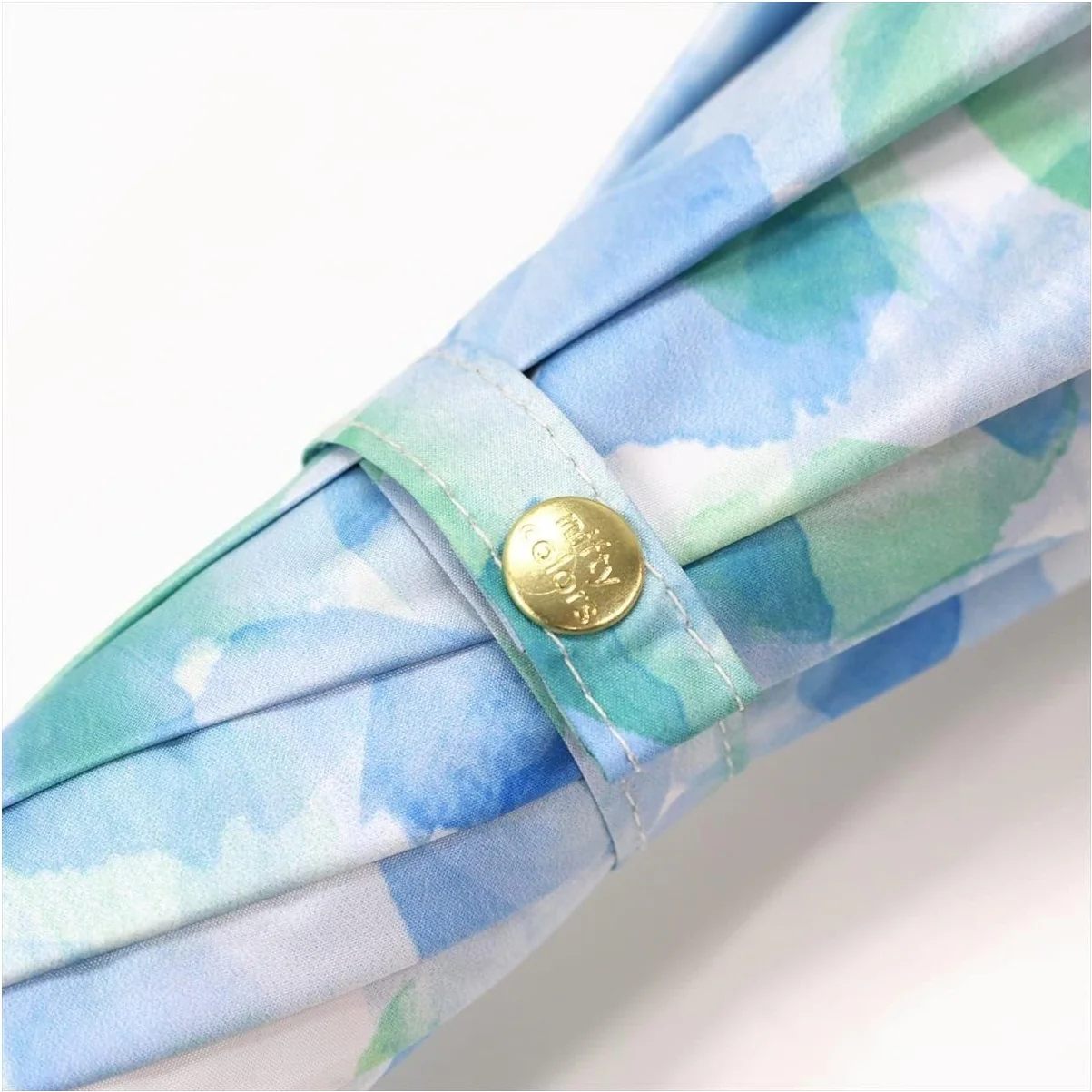NIFTY COLORS Blue Petals Umbrella 55cm - Image 5
