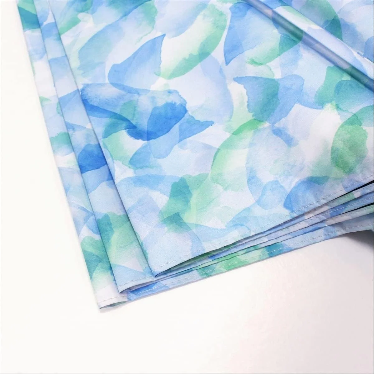 NIFTY COLORS Blue Petals Umbrella 55cm - Image 7