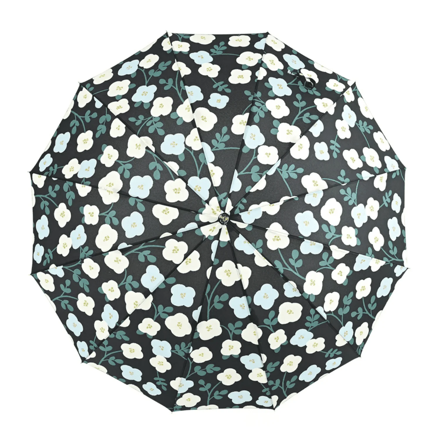 NIFTY COLORS Botanical Umbrella 55cm - Image 4