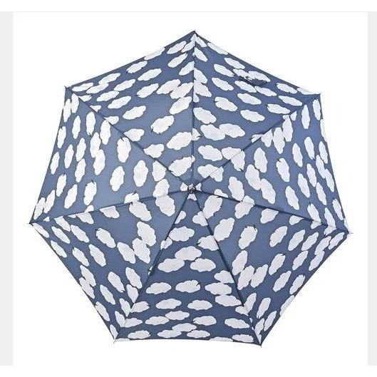 Nifty Colors Cloud Sheep Umbrella 60cm - Image 4