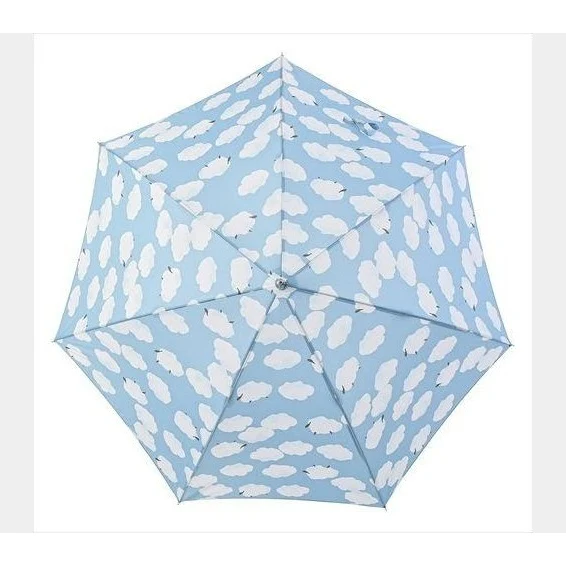Nifty Colors Cloud Sheep Umbrella 60cm - Image 5