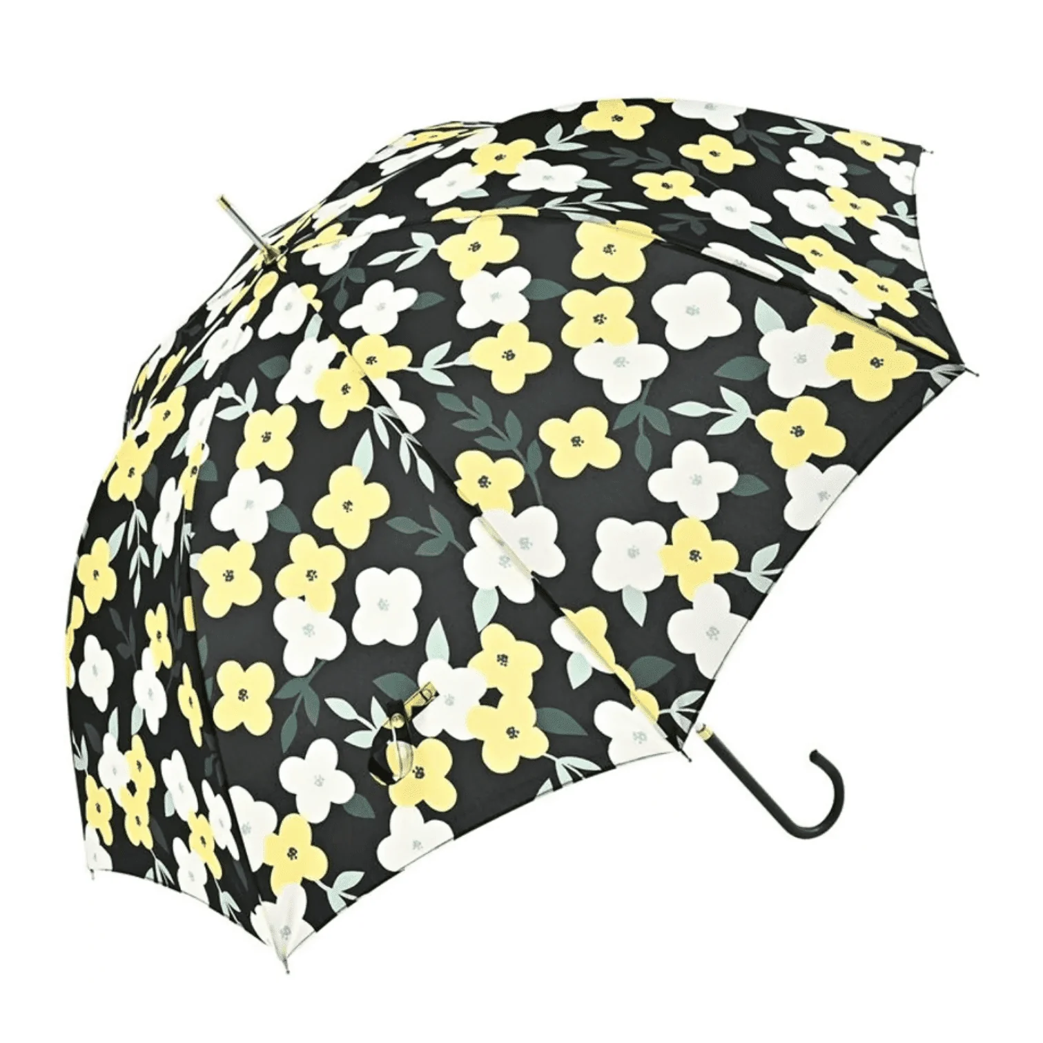 NIFTY COLORS Florence Flower Umbrella 58cm - Image 4