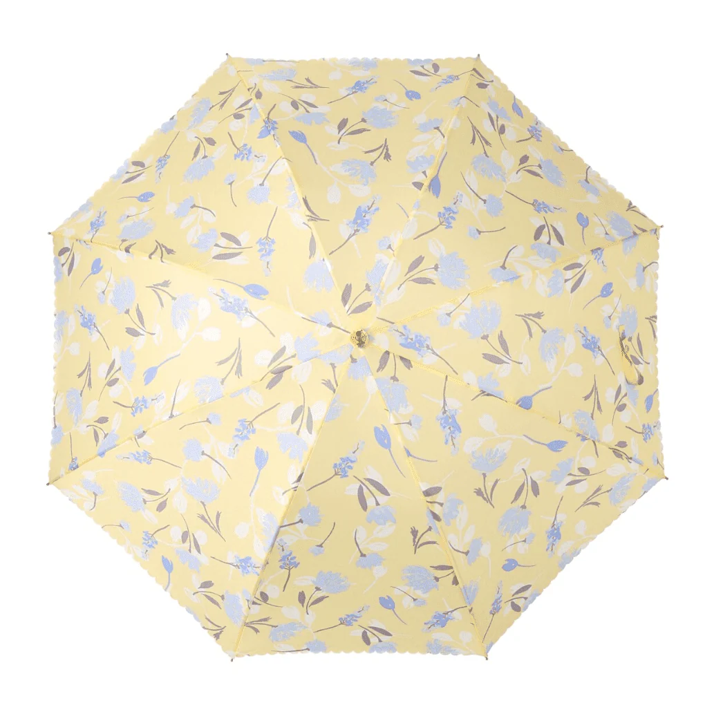 NIFTY COLORS Sweet Flower Umbrella 58cm - Image 3