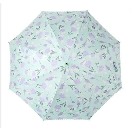 NIFTY COLORS Sweet Flower Umbrella 58cm - Image 4
