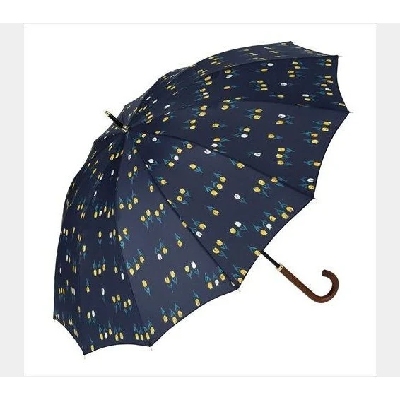 Nifty Colors Tulip Umbrella 55cm - Image 2