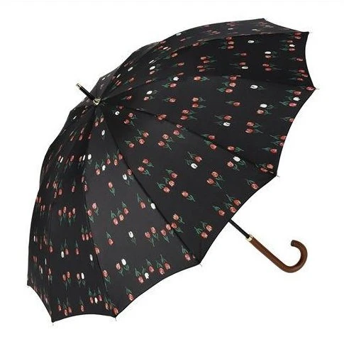 Nifty Colors Tulip Umbrella 55cm - Image 4
