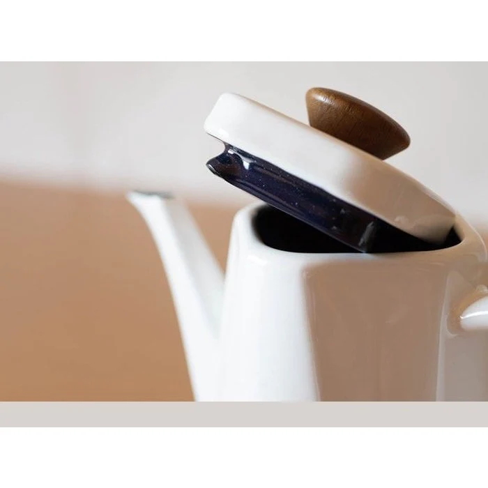 Noda Horo Enamel Anbi Kettle 1.2L - Image 2