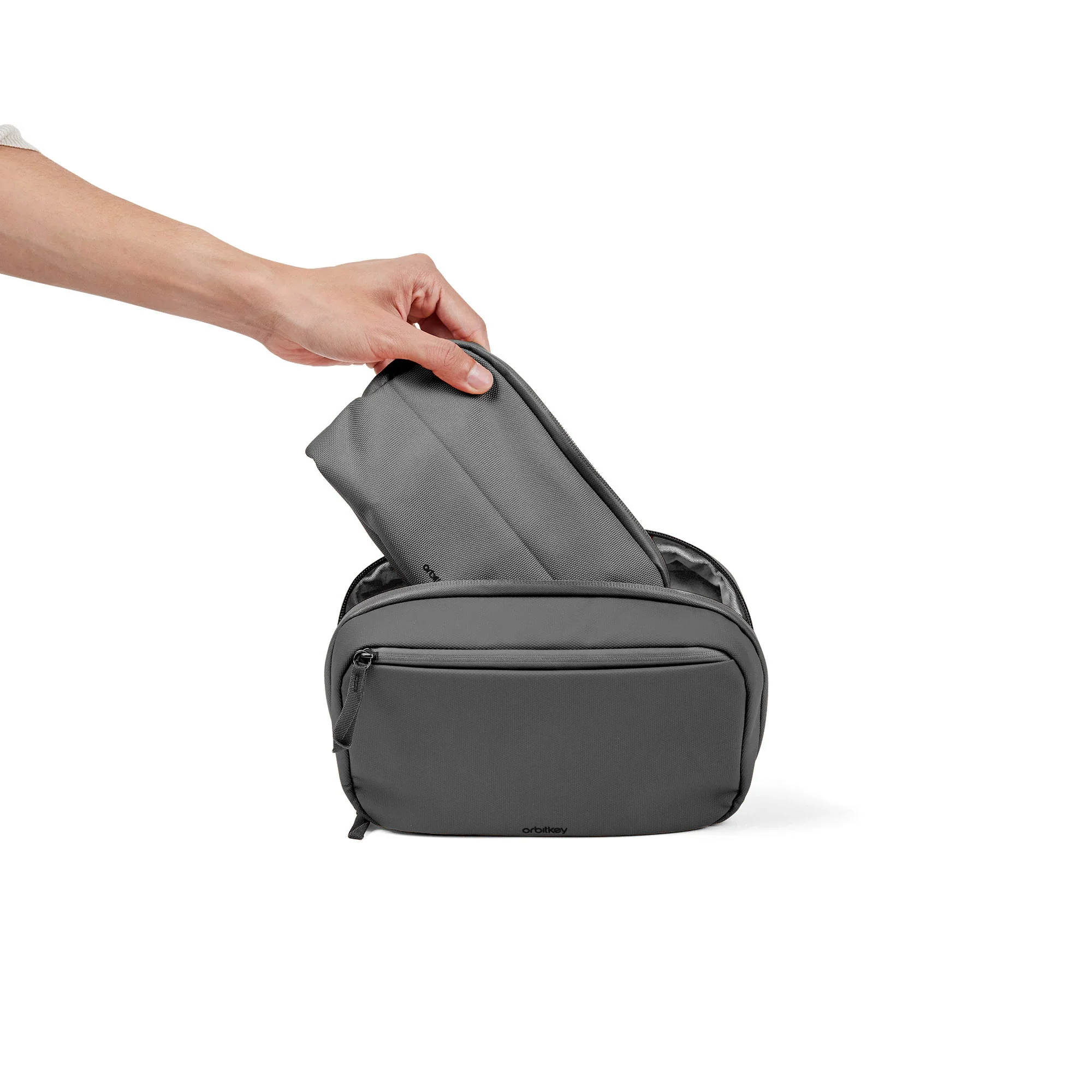 Orbitkey 2-in-1 Tech Pouch - Image 15