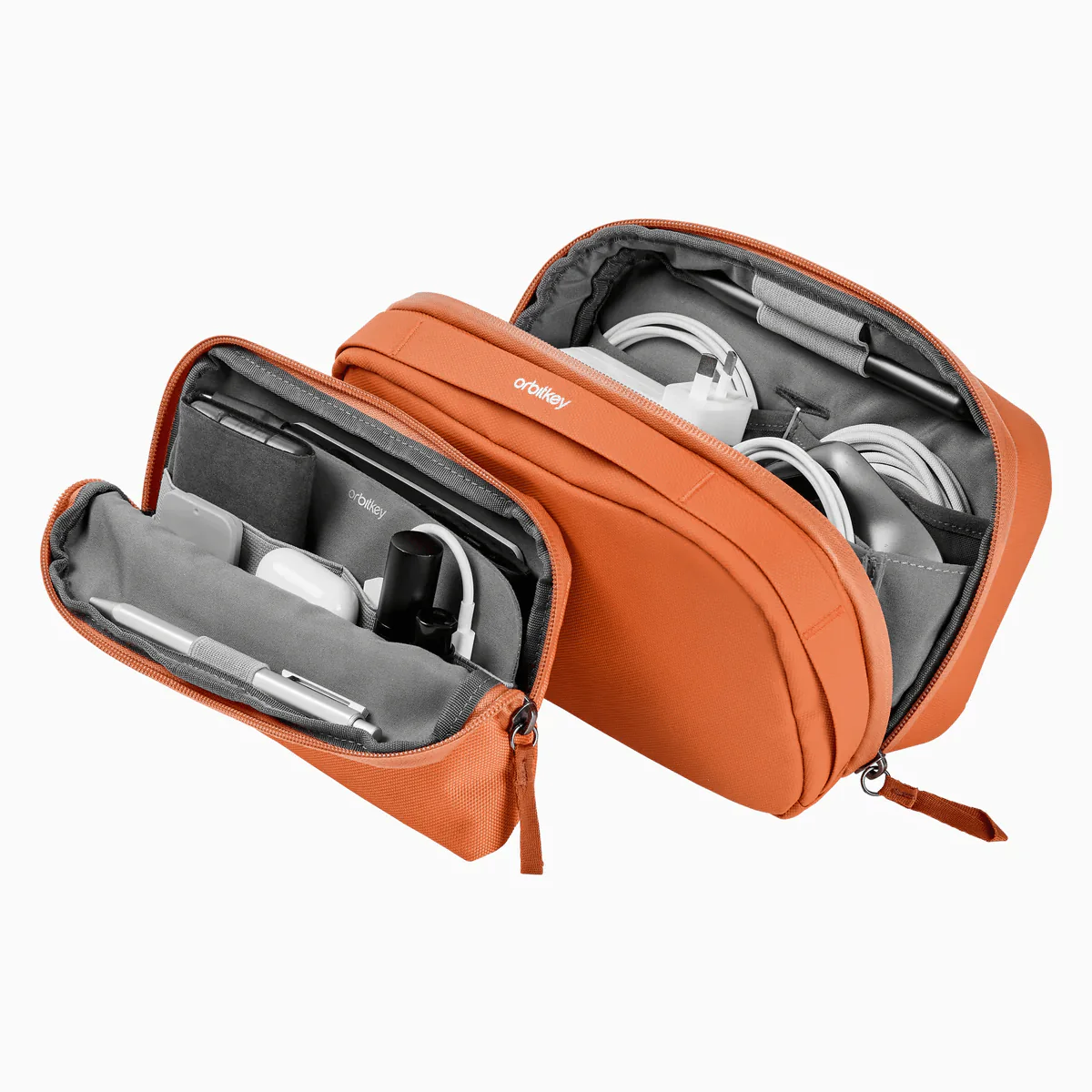 Orbitkey 2-in-1 Tech Pouch - Image 4
