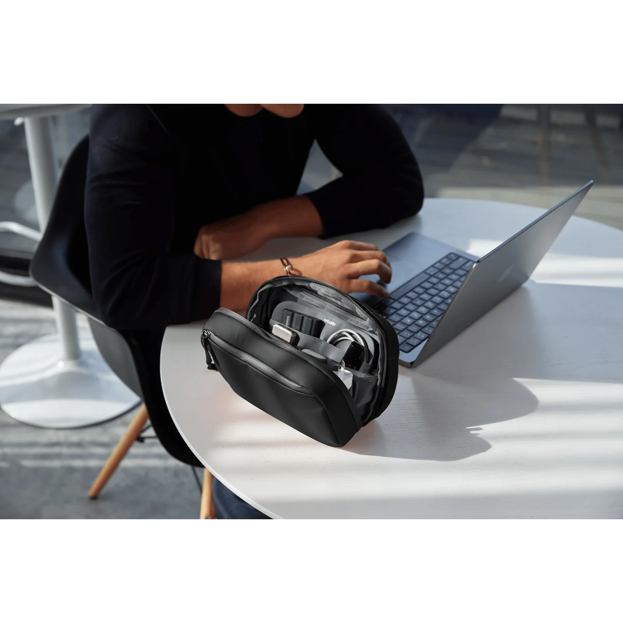 Orbitkey 2-in-1 Tech Pouch - Image 9