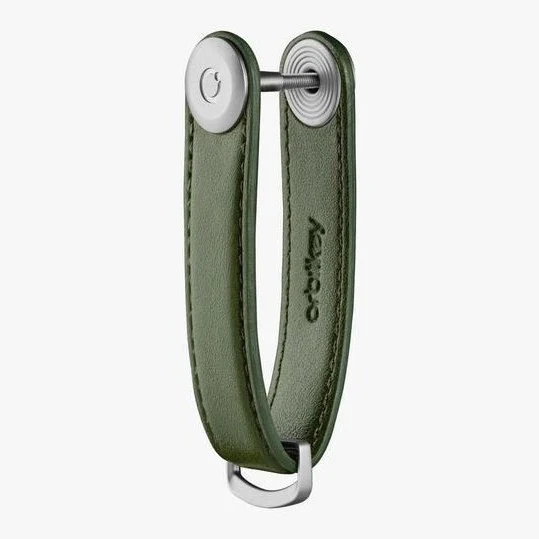 Orbitkey 2.0 Cactus Leather - Image 2
