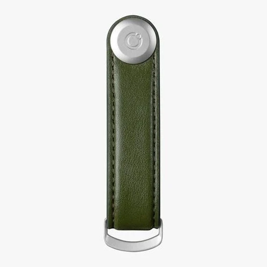 Orbitkey 2.0 Cactus Leather - Image 3