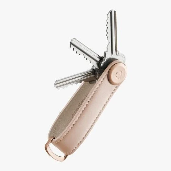Orbitkey Key Organiser Leather - Image 12