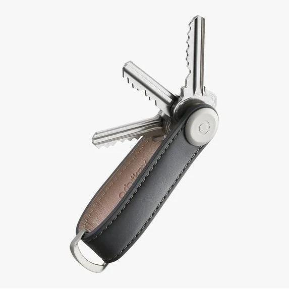Orbitkey Key Organiser Leather - Image 13
