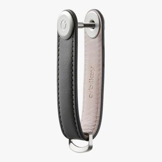 Orbitkey Key Organiser Leather - Image 14
