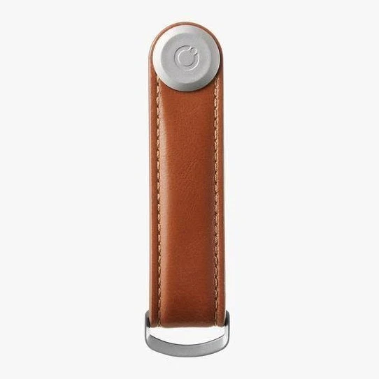 Orbitkey Key Organiser Leather - Image 18