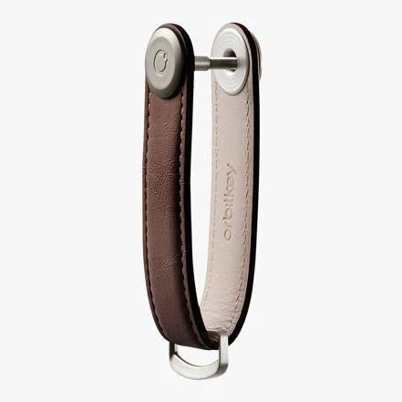 Orbitkey Key Organiser Leather - Image 20