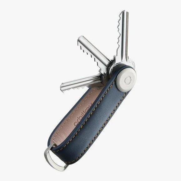 Orbitkey Key Organiser Leather - Image 22