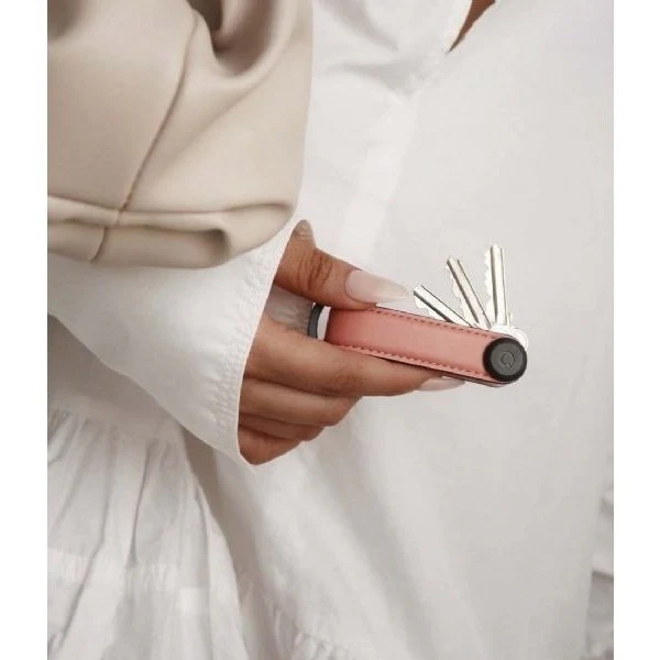 Orbitkey Key Organiser Leather - Image 3