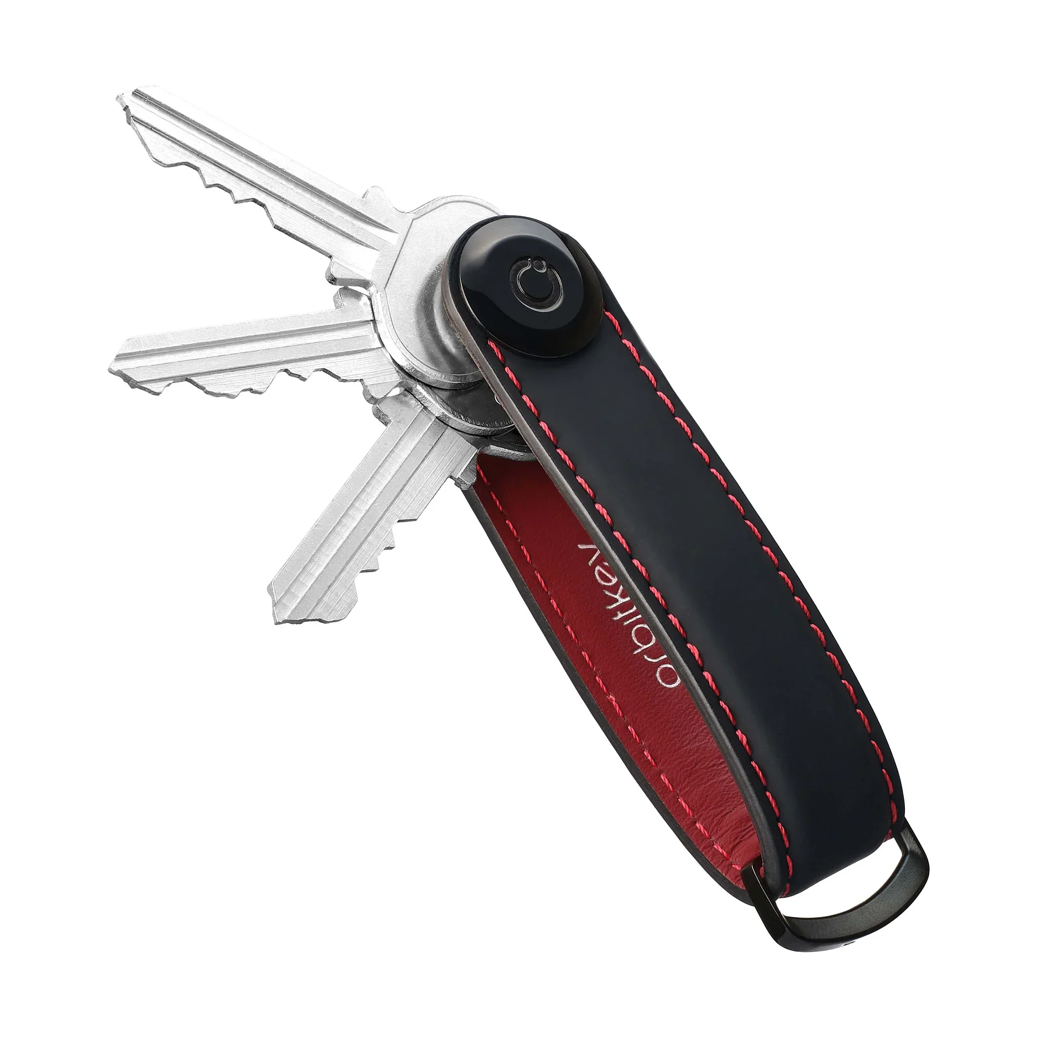 Orbitkey Key Organiser Leather - Image 34