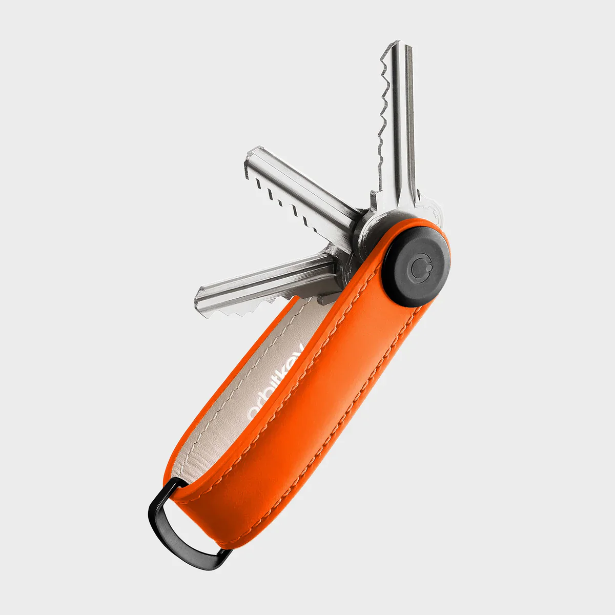 Orbitkey Key Organiser Leather - Image 36