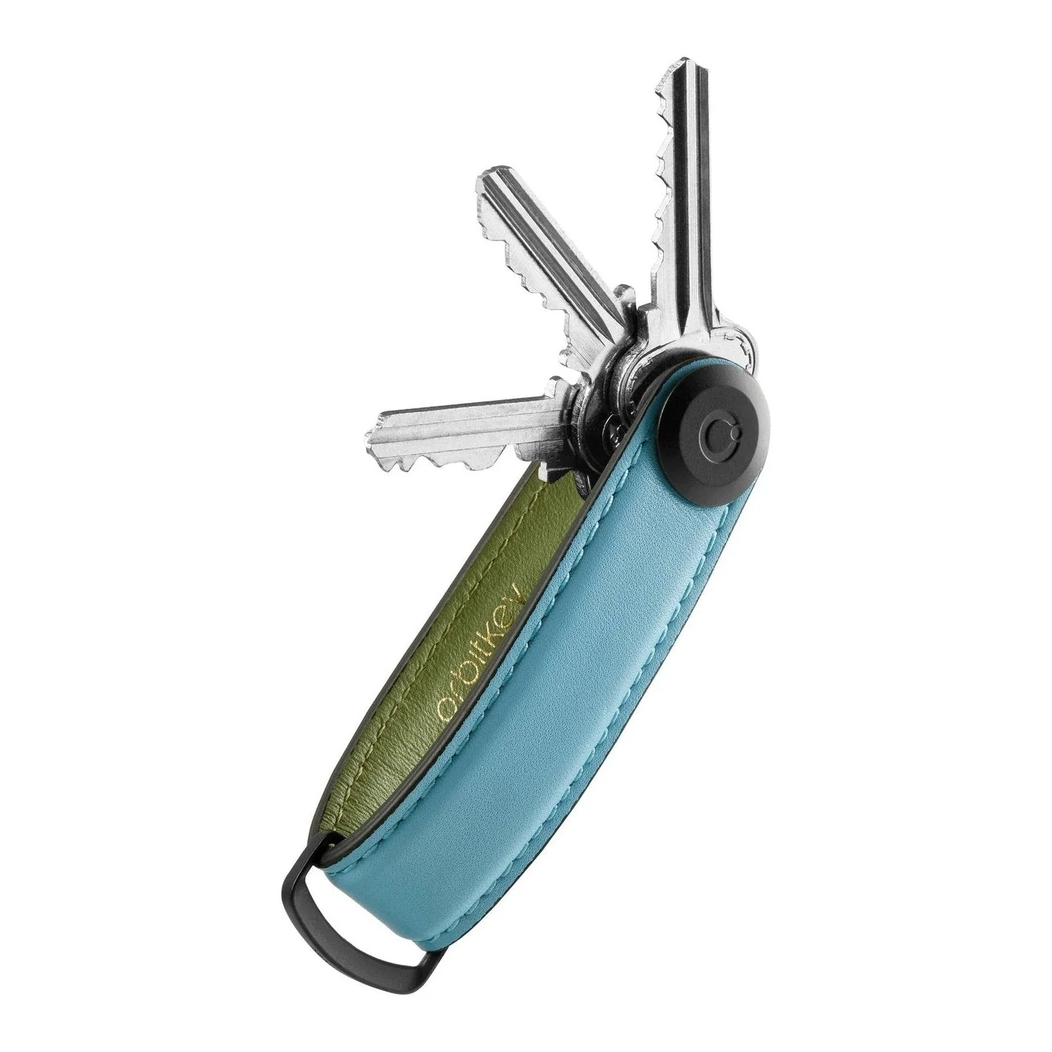 Orbitkey Key Organiser Leather - Image 6