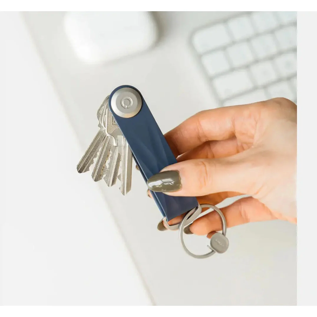 Orbitkey Active Key Organiser Lite - Active - Image 18