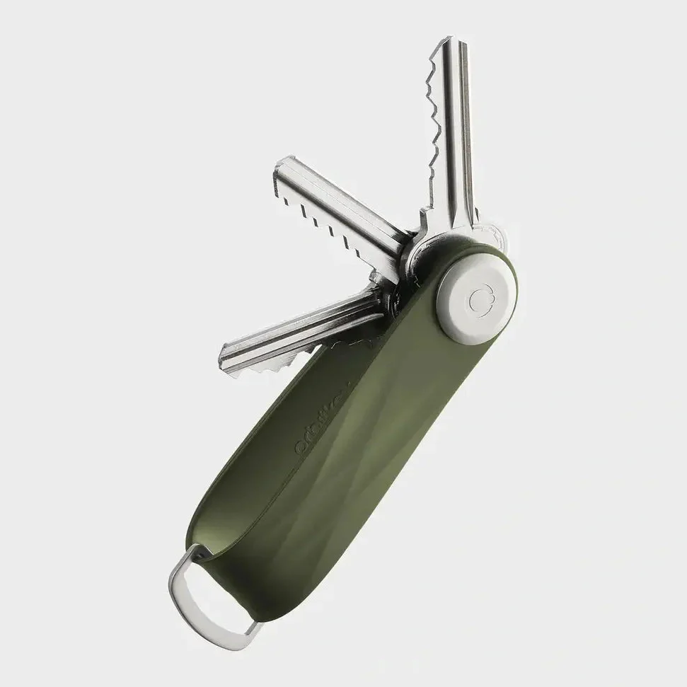 Orbitkey Active Key Organiser Lite - Active - Image 2