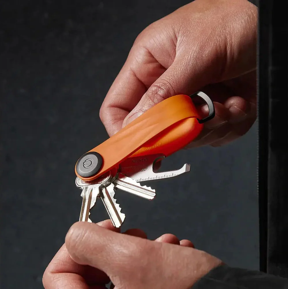 Orbitkey Active Key Organiser Lite - Active - Image 20