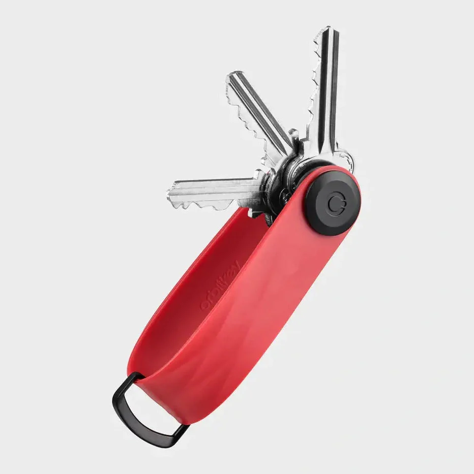 Orbitkey Active Key Organiser Lite - Active - Image 6