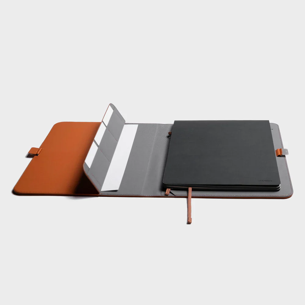 Orbitkey Compendium (Leather Free) A4 - Image 11