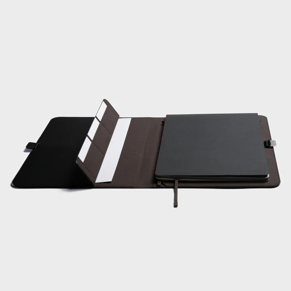 Orbitkey Compendium (Leather Free) A4 - Image 5